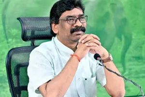 झारखंड : मुख्यमंत्री गंभीर बीमारी योजना के तहत सहायता राशि दोगुणी करेगी सरकार, प्रस्ताव तैयार