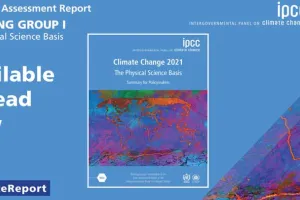 आईपीसीसी की रिपोर्ट जारी, विनाश की तरफ बढ़ रही है दुनिया, मैदानी भारत में जीना हो जाएगा मुश्किल