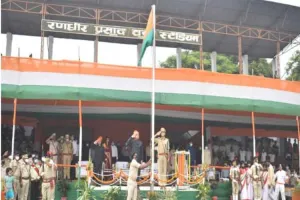 धनबाद: कोरोना के खिलाफ जंग लड़ने को तैयार, स्वास्थ्य के क्षेत्र में जिला होगा आत्मनिर्भर: डीसी