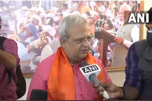 गुजरात : भाजपा विधायक दल की आज तीन बजे बैठक, मुख्यमंत्री के नाम पर अब भी पूरी तरह कायम है सस्पेंस