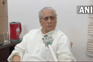 RJD कार्यालय के लिए जमीन पर जगदानंद ने नीतीश को घेरा, आपने EX CM व CM दोनों रूप में आवास लिए, तय करें आप हैं क्या