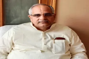 झारखंड: उम्मीद और चुनौतियों भरा है नागेन्द्र नाथ का दायित्व