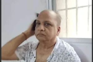 कोल्हान यूनिवर्सिटी के डॉ. केके अखौरी ने किया गुरु शिष्य परंपरा को शर्मशार