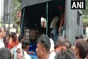 झारखंड के लातेहार में करम विसर्जन के दौरान तालाब में डूब कर सात लड़कियों की मौत, राष्ट्रपति, PM व CM ने जताया शोक