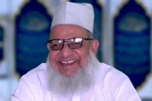 यूपी एटीएस ने मौलाना कलीम सद्दिकी को किया गिरफ्तार, देश का सबसे बड़ा धर्मांतरण सिंडिकेट चलाने का आरोप