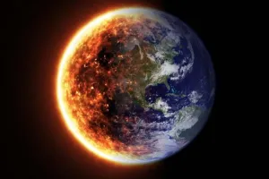 जलवायु परिवर्तन मानवजनित ही है, 99.9 प्रतिशत अध्ययन कहता है यह बात : शोध