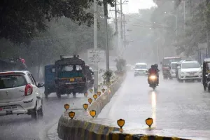 कहीं जाने का बना रहे हैं कार्यक्रम तो पहले जानें कैसा रहेगा झारखंड का अगले तीन से चार दिनों का मौसम