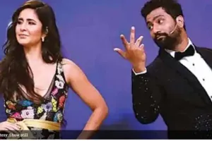 कैटरीना कैफ संग जल्द सगाई कर सकते हैं एक्टर विक्की कौशल, कही यह बात