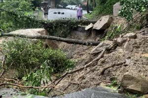 उत्तराखंड ने मानसून नहीं, जलवायु परिवर्तन की मार झेली है