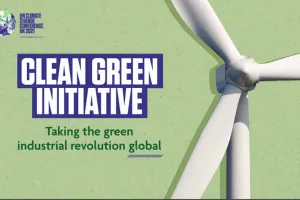 भारत व ब्रिटेन ने ग्रीन ग्रिड इनिशिएटिव की शुरुआत की, विश्व को स्वच्छ ऊर्जा प्रदान करेगी यह ग्रिड