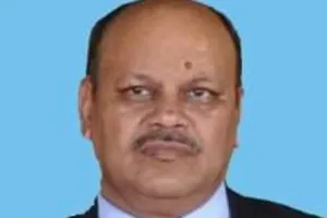 रांची एक्सप्रेस के पूर्व प्रधान संपादक व कारोबारी पवन मारू का बेंगलुरू में निधन