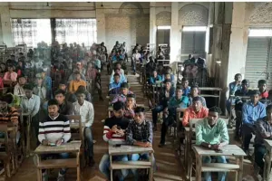 22 दिसंबर को संताल परगना स्थापना दिवस बहुत धूमधाम से मनाने का लिया गया निर्णय