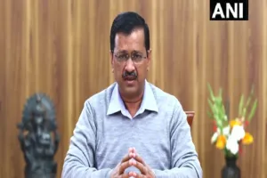 अरविंद केजरीवाल ने दिल्ली में कोरोना के बढते मामलों के बाद लगाया येलो एलर्ट