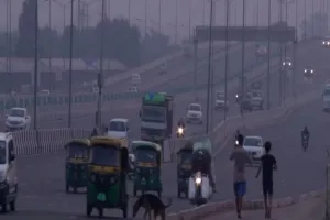 एयरशेड स्तर के नियंत्रण से 2030 तक दिल्ली की सर्दियों में प्रदूषण 35% तक किया जा सकता है कम : TERI