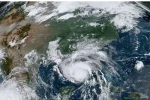 जलवायु परिवर्तन की वजह से चरम घटनाओं में 2021 में दुनिया को हुआ $ 1.5 बिलियन का नुकसान