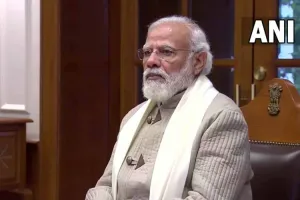 कोरोना अपडेट : पीएम मोदी ने की कोविड की समीक्षा, केजरीवाल बोले – हमारा लॉकडाउन लगाने का इरादा नहीं