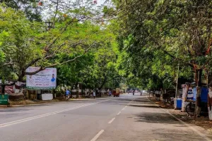 बदल जाएगा मोरहाबादी का नजारा, दूसरे स्थान पर शिफ्ट करने को दुकानदार राजी