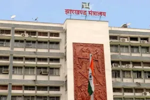 TET exam के लिए झारखंड से मैट्रिक और इंटर अनिवार्य, पढ़िए पूरी नियमावली