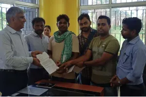 असिस्टेंट प्रोफेसर नियुक्ति नियमावली का नया ड्राफ्ट झारखंडियों के लिए अहितकारी, रदद् हो