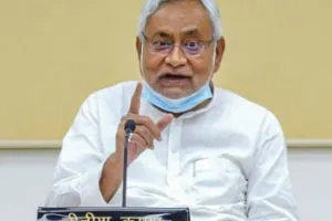 Bihar: बेगूसराय में गोलीबारी की घटना पर बोले सीएम नीतीश, कहा-जानबूझकर किया गया है यह काम