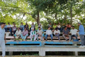 आदिवासी समाज ने मिशनरियों के धर्मांतरण के प्रयासों का किया विरोध, डीसी को देंगे ज्ञापन