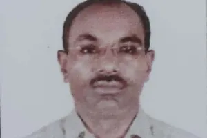 कुर्मी को आदिवासी दर्जा की मांग पर सहमति बिना अध्ययन के असंवैधानिक : कालिदास मुर्मू