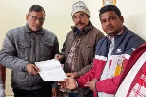 सोहराय के मौके पर अग्रिम वेतन और पांच दिन की छुट्टी की मांग