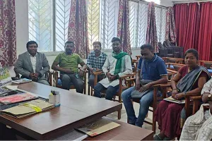 हिजला मेले में होगा ट्राइबल फैशल शो का आयोजन