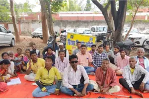 दुमका : दिव्यांग जनों के लिए रैंप बनवाने के लिए डीसी व दीपिका पांडेय सिंह का जताया आभार