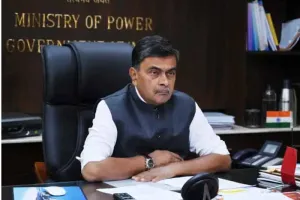 स्मार्ट ट्रांसमिशन सिस्टम को लेकर गठित टास्क फोर्स की रिपोर्ट को केंद्र ने दी मंजूरी