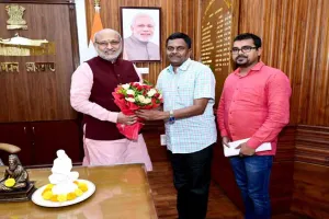 गोमिया डिग्री कॉलेज की अव्यवस्था पर संज्ञान लें राज्यपाल: डॉ लंबोदर महतो 