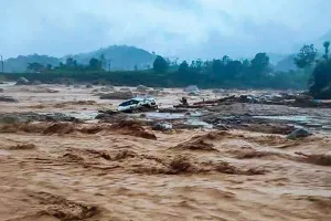 केरल भूस्खलन: जलवायु परिवर्तन से बढ़ी आपदा की तीव्रता, विशेषज्ञों ने दी कठोर मूल्यांकन की सलाह