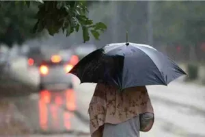 Weather News: रांची समेत कई जिलों में भारी बारिश, 30 सितंबर के बाद मिलेगी राहत 