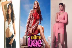 Call Me Bae Review: अनन्या पांडे की नई कॉमेडी-ड्रामा सीरीज़ रिलीज़ हो गई है