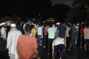 रांची: चार युवकों के शव मिलने से फैली सनसनी, बीआईटी मेसरा ओपी थाना क्षेत्र स्थित नदी के पास मिला शव 