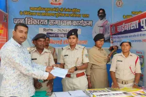 सदर अस्पताल परिसर में पुलिस पीकेट अधिष्ठापित किया जाए: त्रिशानु राय