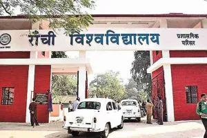 Ranchi News: राज्यपाल और मुख्यमंत्री से मिले आरयू के अतिथि शिक्षक, न्याय की लगायी गुहार 