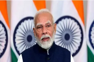 पीएम मोदी के दौरे पर सियासत गर्म: झामुमो ने छोड़ा सरना धर्म कोड और ओबीसी आरक्षण का  तीर