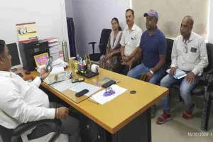 Koderma News: अचेत अवस्था में पायी गयी नाबालिग लड़की के मामले में डालसा ने लिया संज्ञान