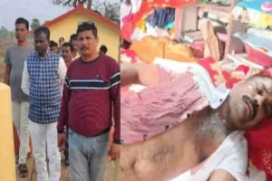 Dumka News: बीजेपी कार्यकर्ताओं के दो गुट आपस में उलझे, संभावित लिस्ट को लेकर हुई चाकूबाजी 