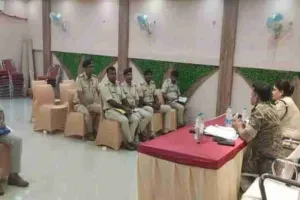 Godda News: गोड्डा सीमा पर बिहार-झारखंड पुलिस करेगी चौकसी, मजिस्ट्रेट करेंगे लीड    