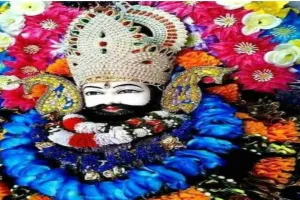 Hazaribagh News: श्याम टाबरिया द्वारा आयोजित किया जायेगा श्याम समर्पण महोत्सव