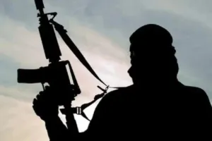 Breaking news: ATS और स्पेशल सेल की बड़ी कार्यवाई, रांची से अलकायदा का संदिग्ध आतंकी गिरफ्तार