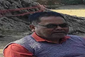 Hazaribagh News: सहायक अध्यापिका के पति एवं कांग्रेस नेता के अनुज का निधन, क्षेत्र में शोक की लहर 