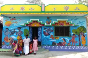 प्रधानमंत्री शहरी आवास योजना के क्रियान्वयन के दस वर्ष पुरे, हजारों लाभुकों को घर का सपना साकार 