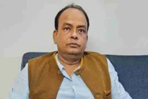 स्वास्थ्य विभाग में 10 हजार नई बहाली होगी जल्द, इरफ़ान अंसारी ने की घोषणा