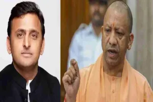 Opinion: यूपी में सियासी संग्राम मस्जिद में मुलाकात बनाम कांवड़ पर पुष्पवर्षा