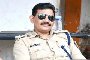 डीएसपी विकास चंद्र श्रीवास्तव के शिष्यों ने JPSC परीक्षा में मचाया धमाल, टॉप 10 में 4 उनके छात्रों ने बनाई जगह