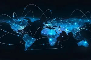 Climate कहानी: डिजिटल दुनिया पर जलवायु संकट का बढ़ता ख़तरा: दुनिया भर के डेटा सेंटर में आ सकते हैं बाढ़