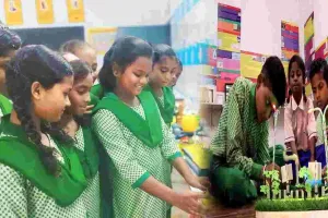 ग्रामीण भारत में शिक्षा की क्रांति: टाटा पावर का स्टेम प्रोग्राम बदल रहा है छात्रों का भविष्य